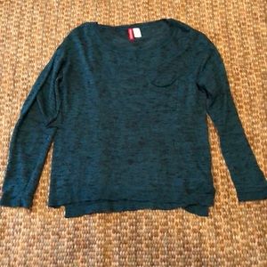 H&M Sweater